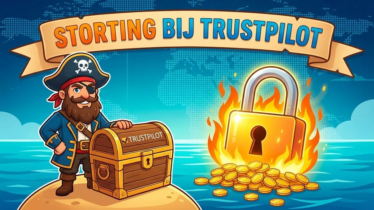 Trustpilot slotspel